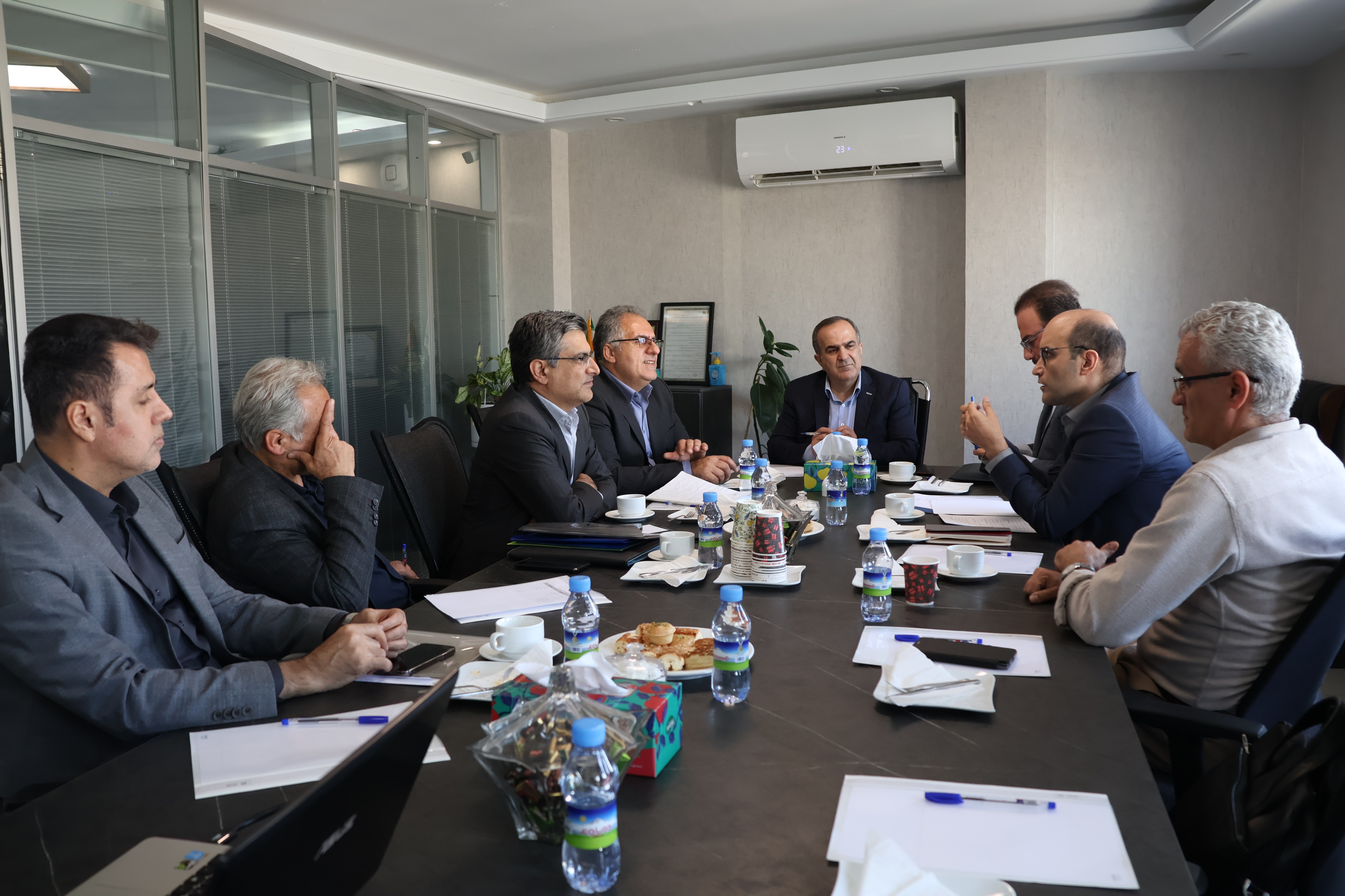 مجمع عمومی فوق العاده