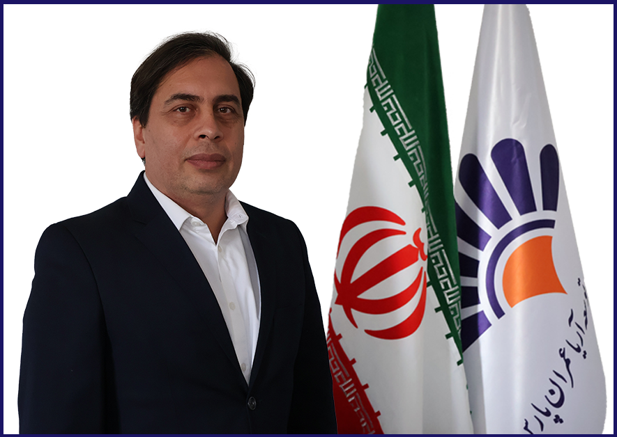 مسعود باقری