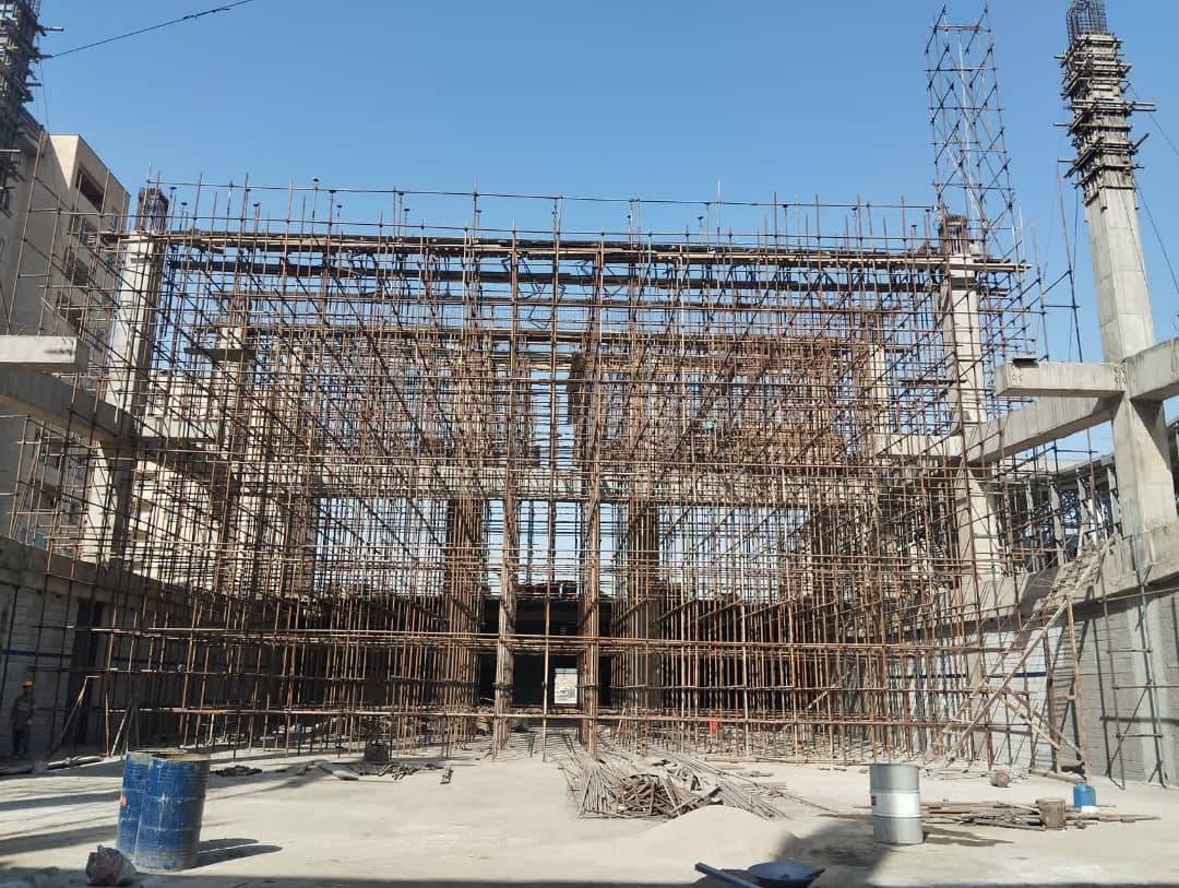 نبض مگاپارس دوباره به تپش افتاد