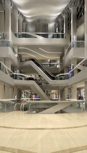 واحد های تجاری مگاپارس 1