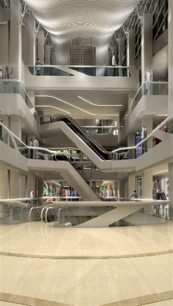 واحد های تجاری مگاپارس 1