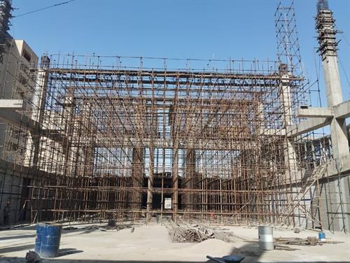 نبض مگاپارس دوباره به تپش افتاد